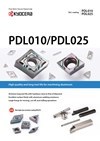 PDL010 / PDL025 EN - TZE00137
