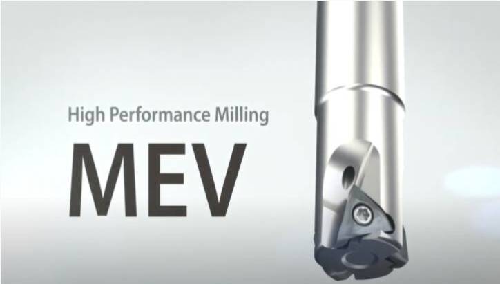 Yüzey Freze MEV