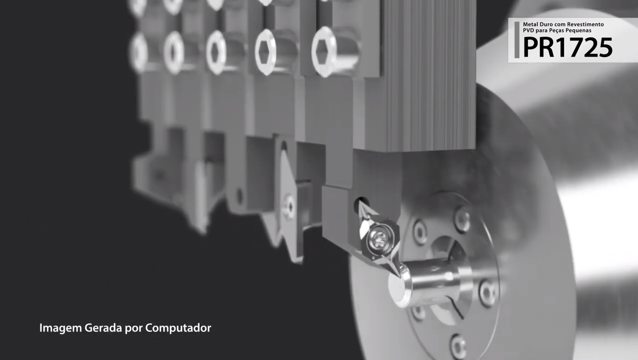 M-Paslanmaz Çelik PR1725/PR1705